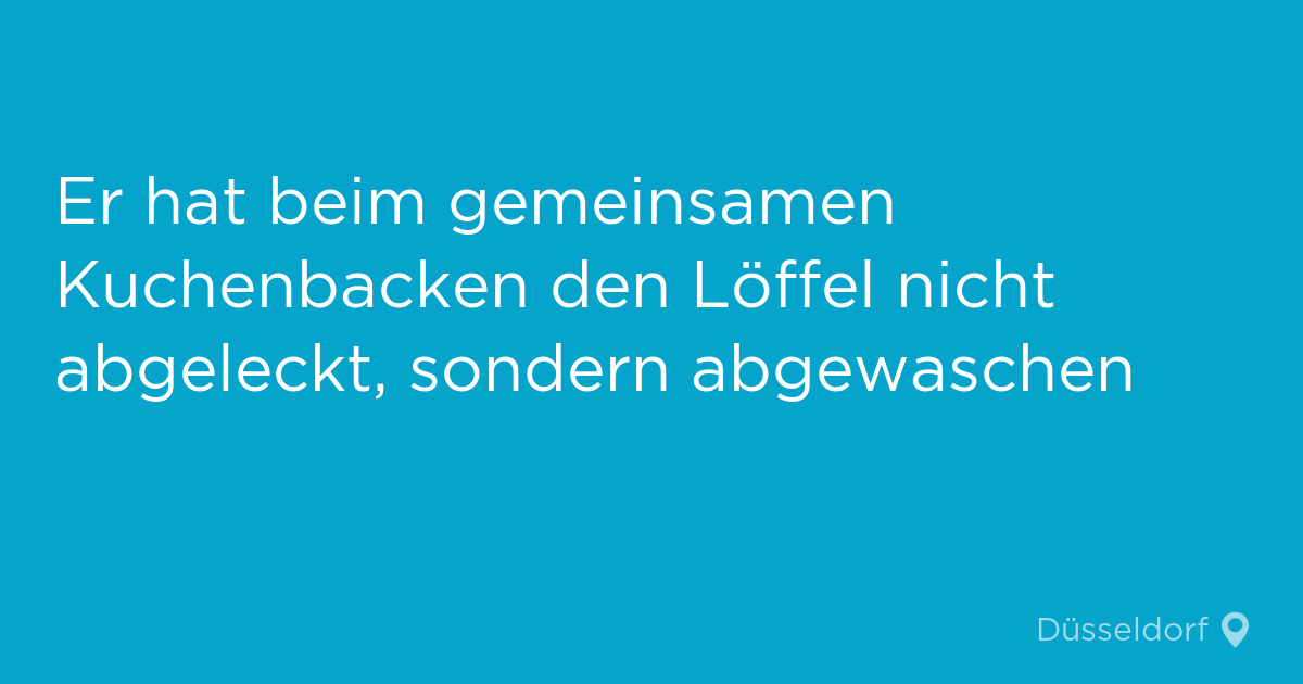 Einfach nur schlimm.