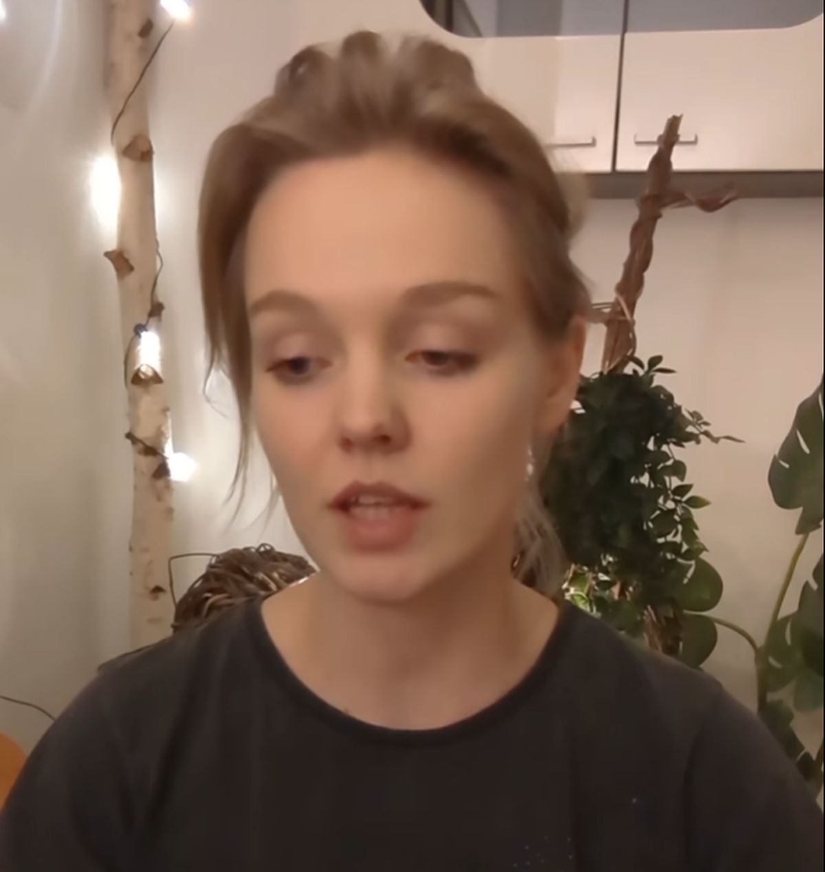 Johanna berichtet über ihre Erfahrungen bei "Princess Charming" 2021.