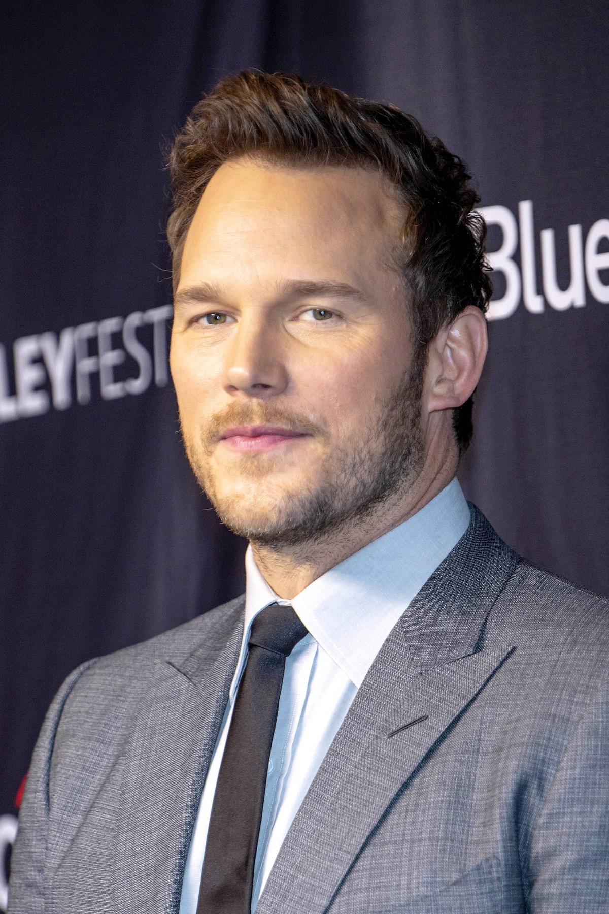 Ist kein besonders guter Tänzer: Chris Pratt.