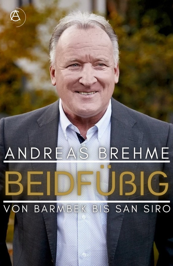 Andi Brehme Biographie