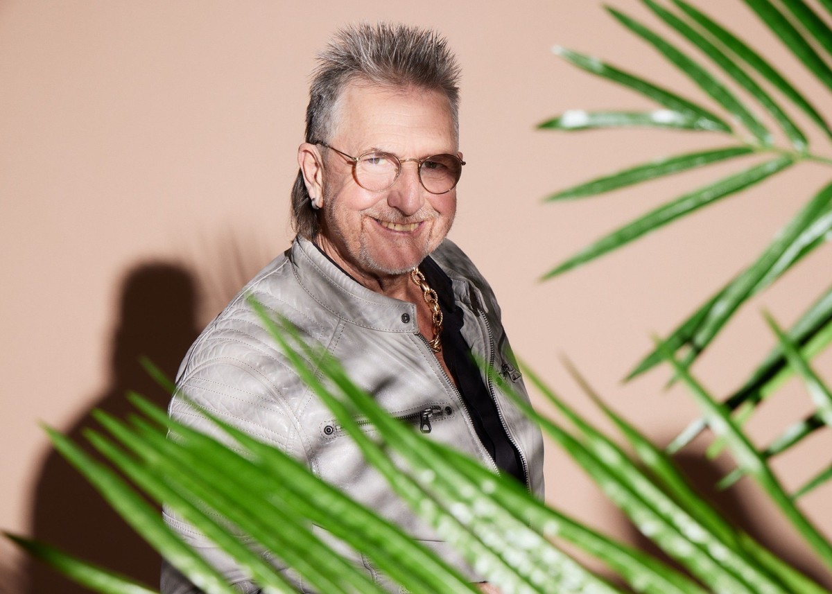 Martin Semmelrogge (67), Schauspieler.

Die Verwendung des sendungsbezogenen Materials ist nur mit dem Hinweis und Verlinkung auf RTL+ gestattet.