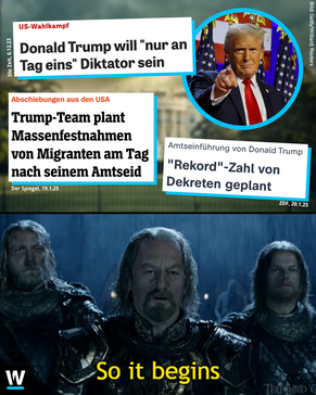 simple post