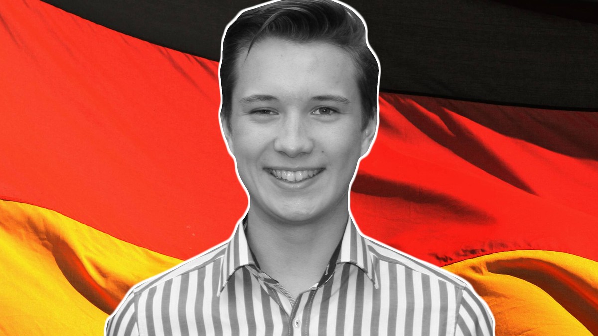 Wir müssen der AfD die deutsche Flagge wehnehmen - Meine Theorie