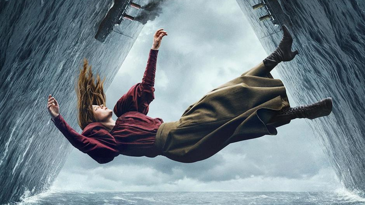 "1899" endet bei Netflix nach nur einer Staffel.