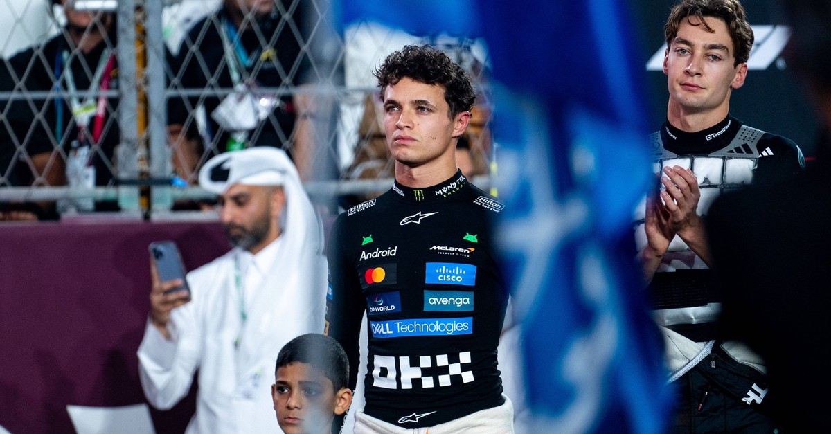 Formel 1: Schumacher fordert vor WM-Finale Konsequenzen bei McLaren