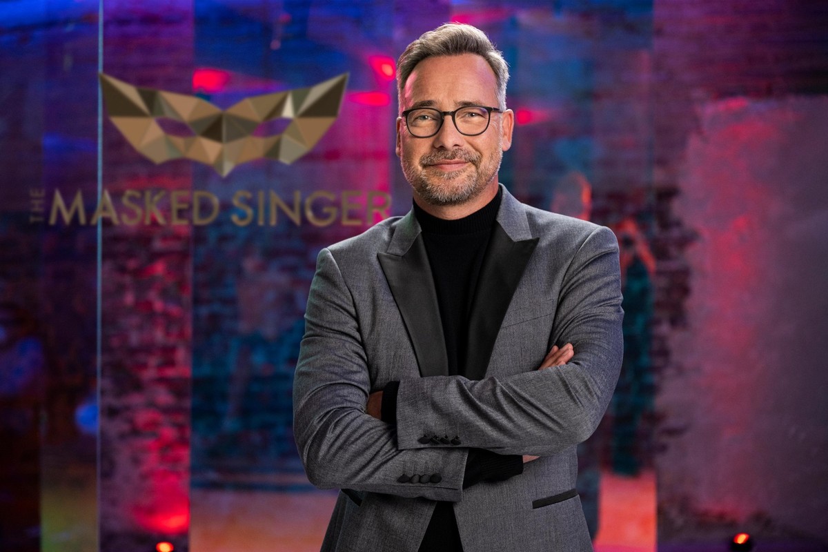 Titel: The Masked Singer;
Staffel: 7;
Person: Matthias Opdenhövel;
Copyright: ProSieben/Willi Weber;
Fotograf: Willi Weber;
Dateiname: 2545871.jpg;
Rechtehinweis: Dieses Bild darf bis eine Woche nach ...
