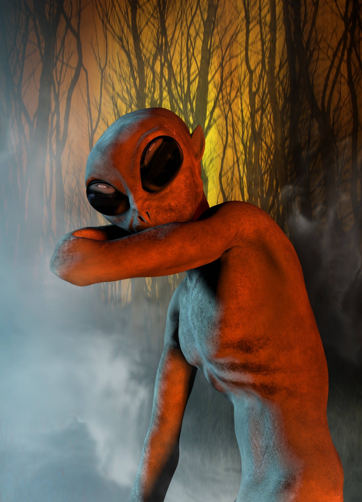 Alien