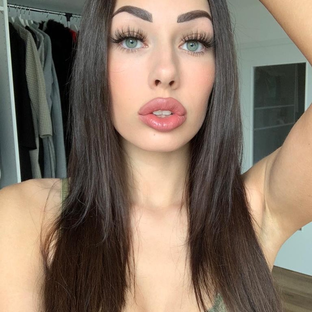 Ex-Pornostar Shaiden Rogue über Blow-Jobs, Pornhub und naive Newcomer
