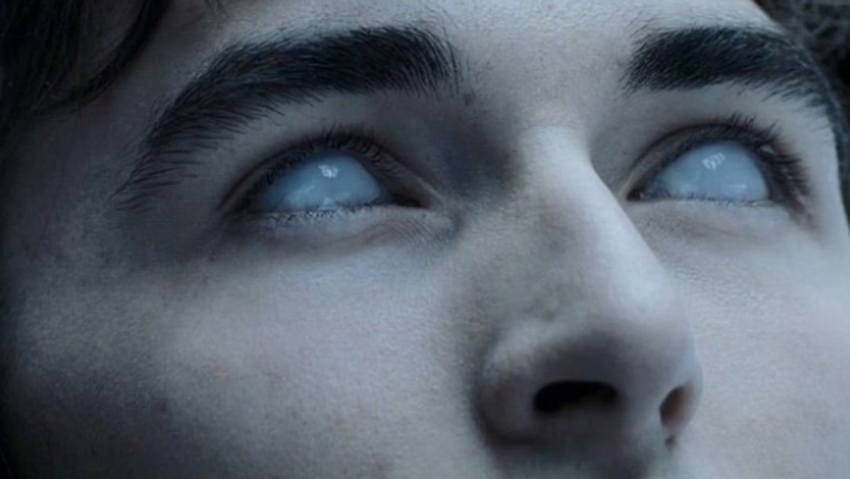 Game of thrones staffel 1 nackt szenen