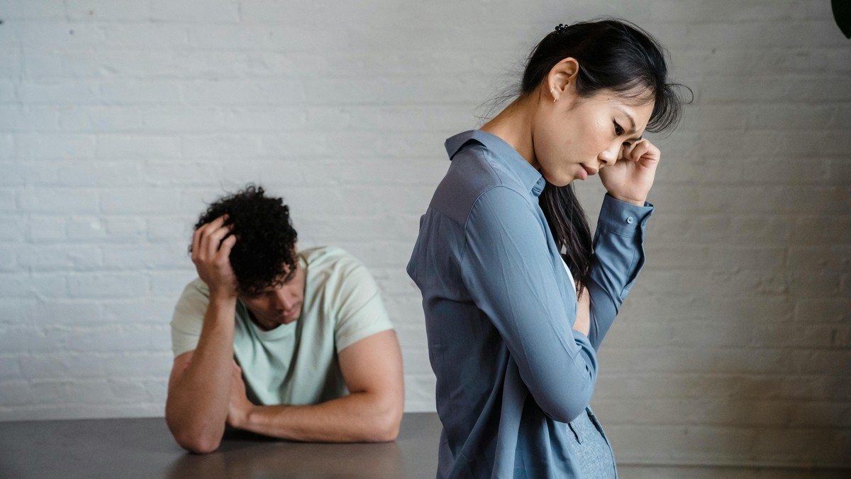 Liebe erkennt dich im Jetzt. Nicht erst später.