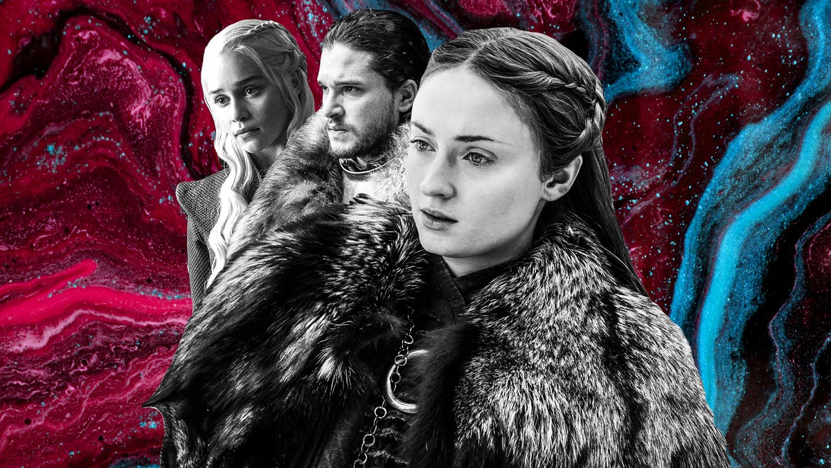 "Game of Thrones"Zusammenfassung Was du für "GoT"Staffel 8 wissen musst