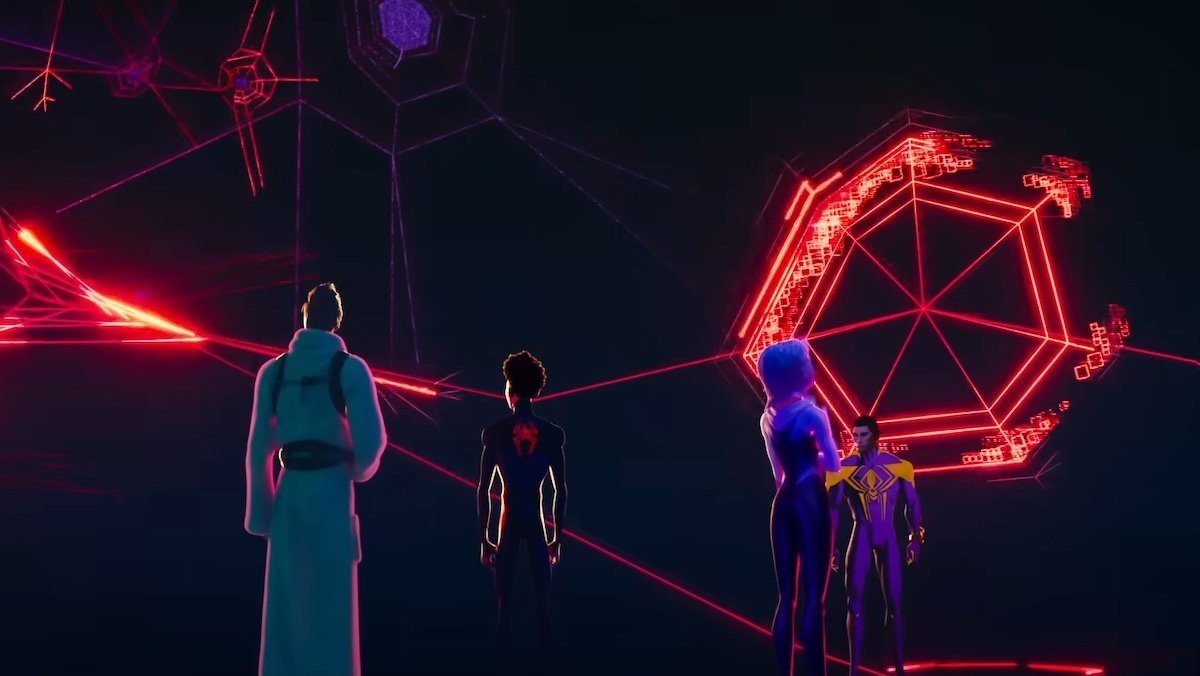 Mit diesem Film gelang Sony und Marvel ein kleines Meisterwerk.