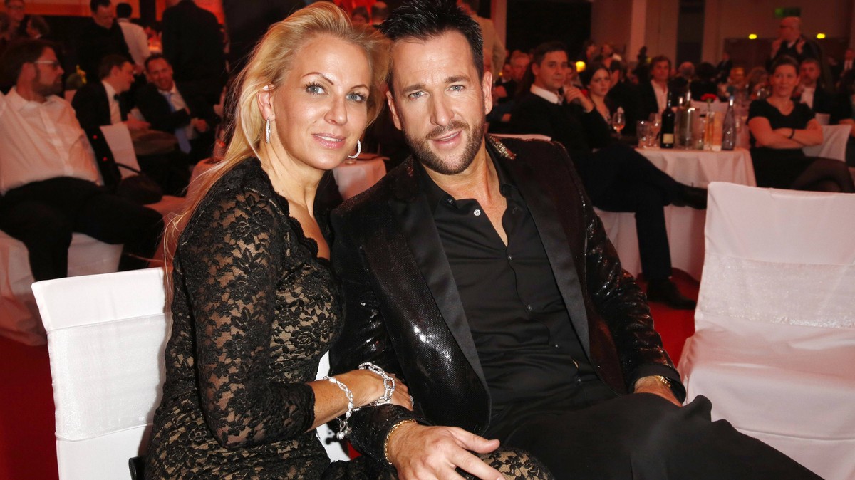 Claudia Norberg und Michael Wendler: Die beiden waren fast 30 Jahre lang ein Paar. Die Beziehung war nicht immer ganz so harmonisch, wie ein Interview zeigt.