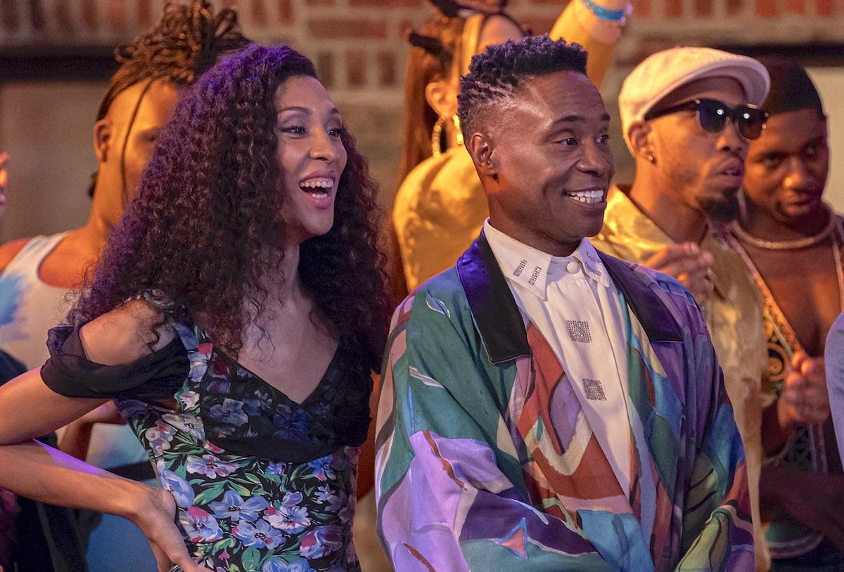 &quot;Pose&quot; endet mit der 3. Staffel bei Netflix.