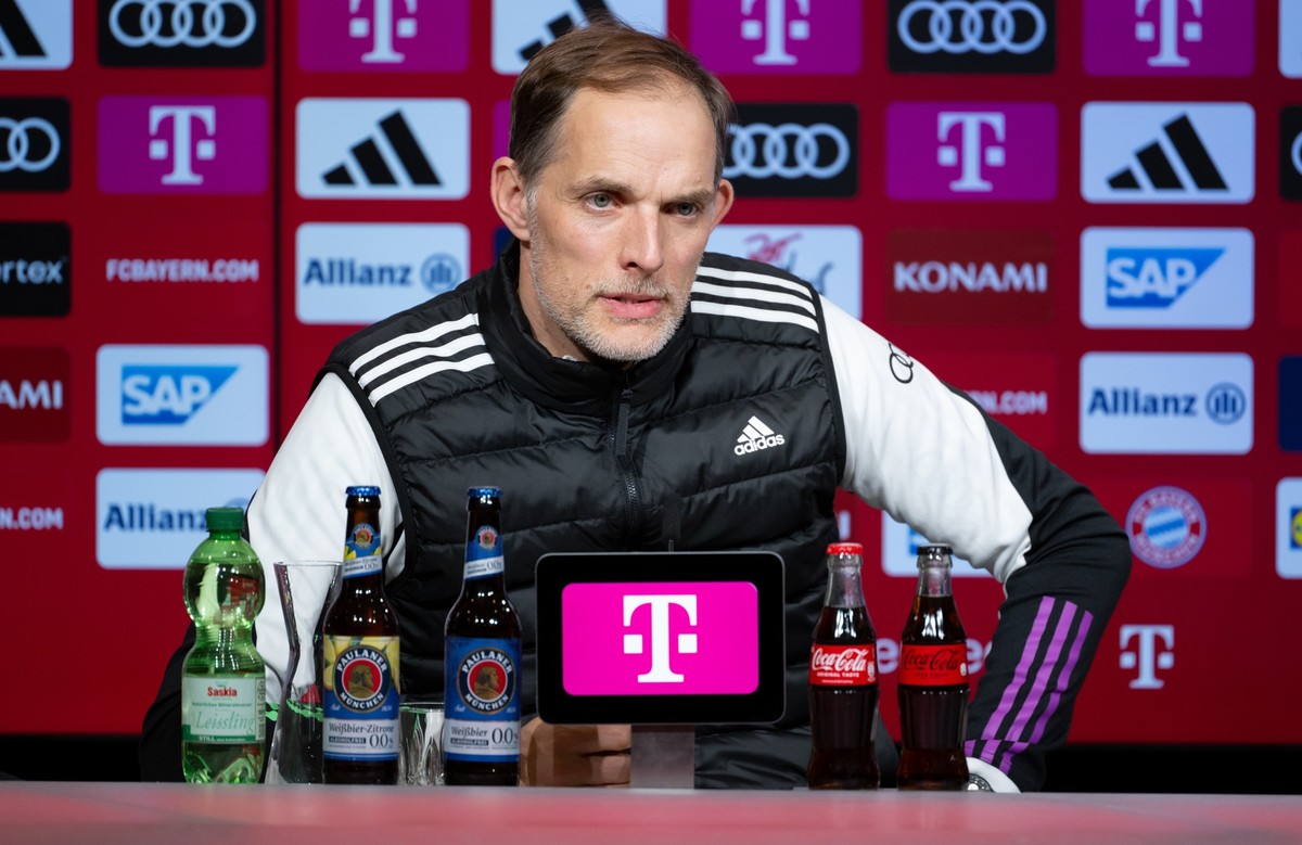 24.02.2024, Bayern, M