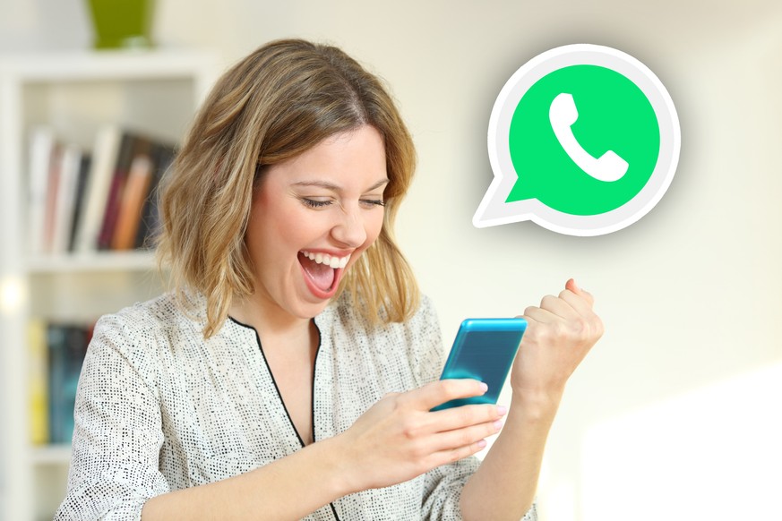Endliche Ruhe? Neues WhatsApp-Feature soll Gruppen entspannter machen