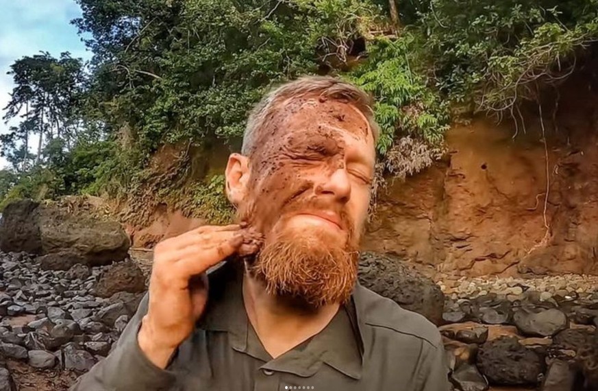 Fritz Meinecke klärt bei Youtube über die Zeitangaben bei "7 vs. Wild" auf.