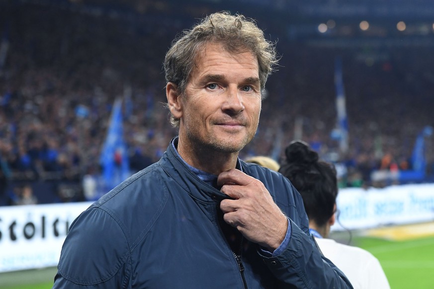 Bei einem Nachbarschaftsstreit sind Jens Lehmann angeblich die Sicherungen durchgebrannt.