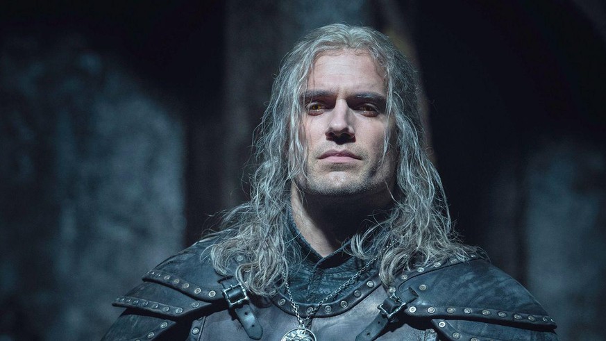 Netflix hat schon enthüllt, wie es bei &quot;The Witcher&quot; in Staffel zwei weitergeht.