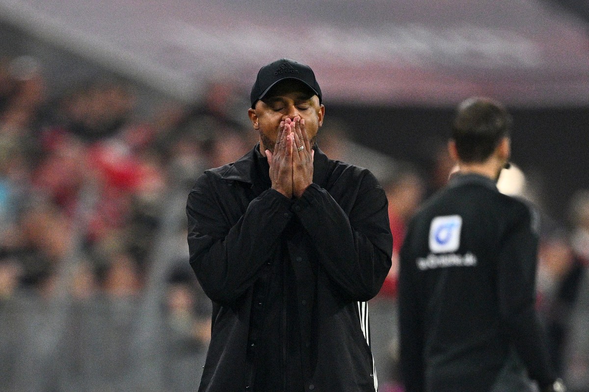 19.10.2024, Bayern, M