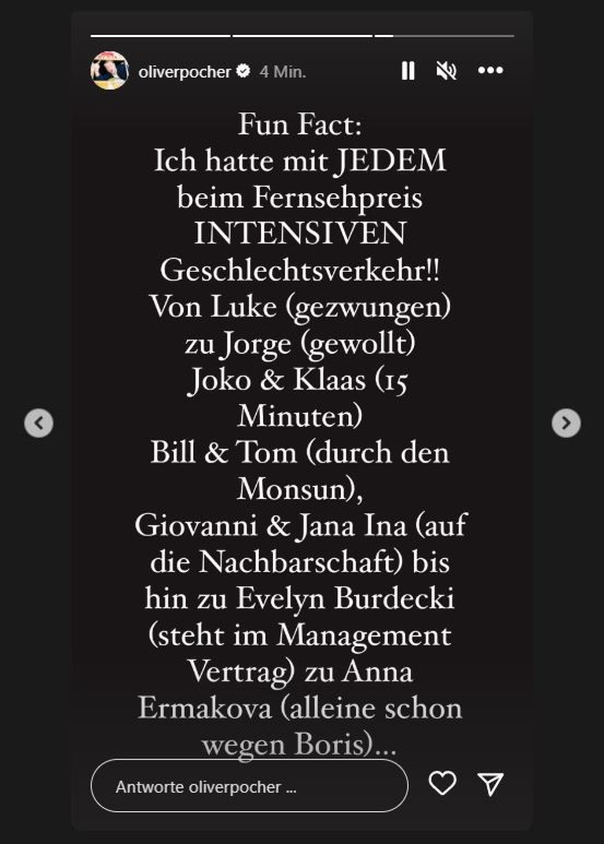 Oliver Pocher