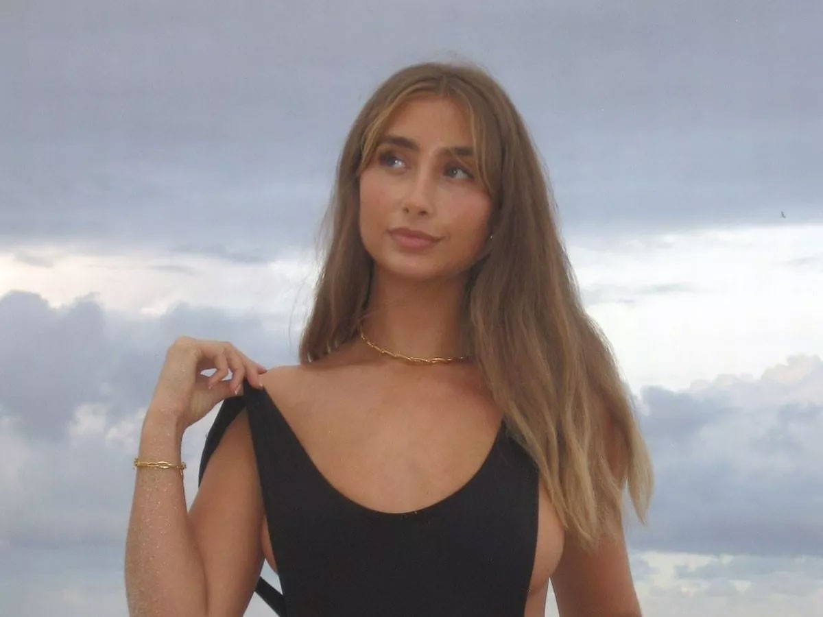 Lily Phillips sorgte mit ihrer Sex-Challenge für Aufsehen.