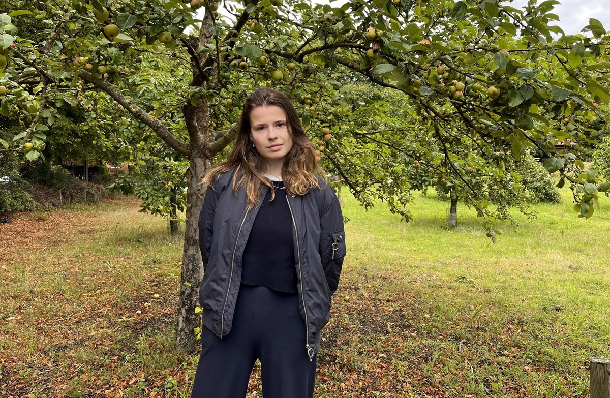 Luisa Neubauer ist das Gesicht der deutschen Klimabewegung und ist davon überzeugt, dass es Fridays for Future insbesondere in unruhigen und harten Zeiten wie derzeit benötigt.