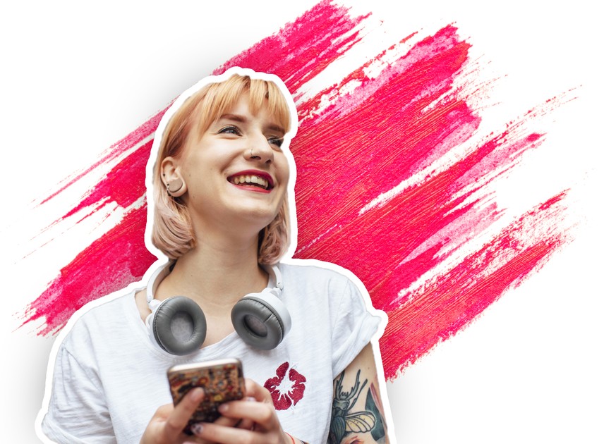 Diese 11 Tinder-Profilsprüche sind besser als jedes Wandtattoo