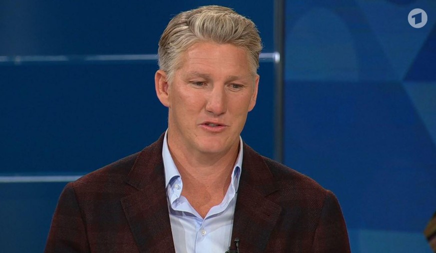 Bastian Schweinsteiger legte den Finger schonungslos in die DFB-Wunde.