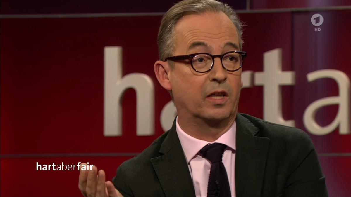 Jan Fleischhauer kritisiert falschen Geiz.