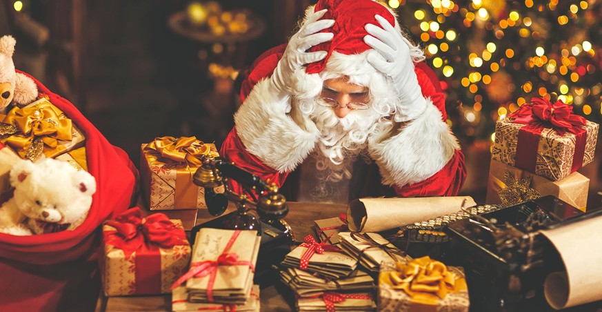 Du hast noch nicht alle Geschenke? Warum Amazon jetzt keine gute Adresse ist