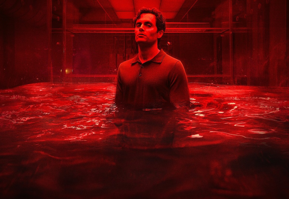 Die fünfte und finale Staffel von "You" ist jetzt bei Netflix.