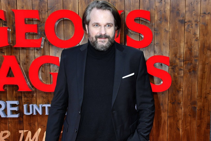 Gronkh beim Special Screening des Kinofilms Dungeons &amp; Dragons: Ehre unter Dieben / Dungeons &amp; Dragons: Honor Among Thieves im Zoo Palast. Berlin, 20.03.2023 *** Gronkh at the special screenin ...