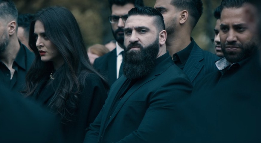 "Kein Clan wäre so naiv" – ein Clan-Insider hat für uns "Dogs of Berlin" analysiert