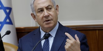 Israels Geheimdienst soll Anschlag auf Benjamin Netanjahu verhindert haben