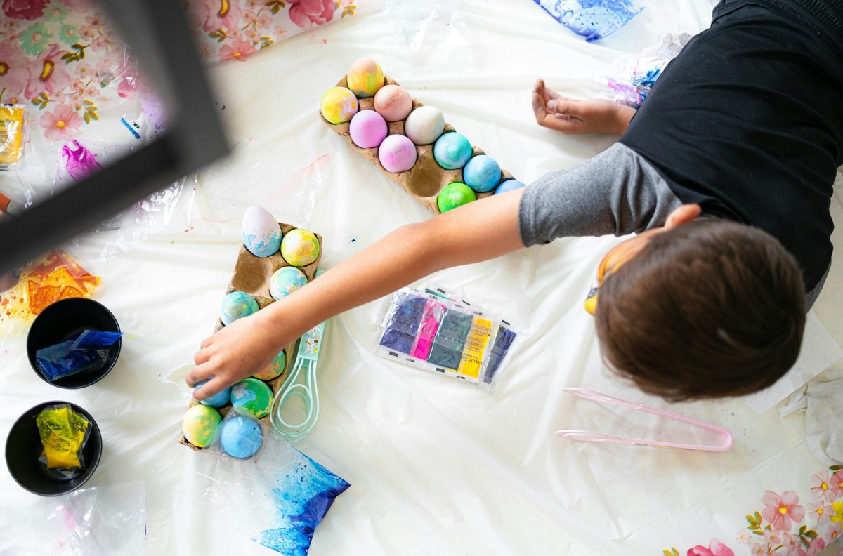 Die Ferien sind, wenn wir ehrlich sind, für viele Kinder das Highlight der Schulzeit.
