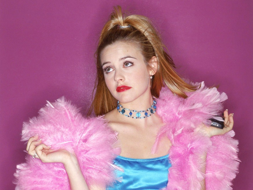 "Clueless" kommt zurück! 5 Lektionen von Cher Horowitz