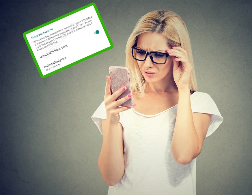 WhatsApp plant das wohl unnötigste Feature ever