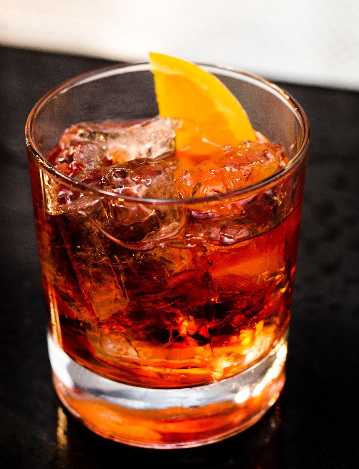 Der alkoholfreie Amaretto Sour schmeckt fast so gut wie das Original – eine echte Alternative.