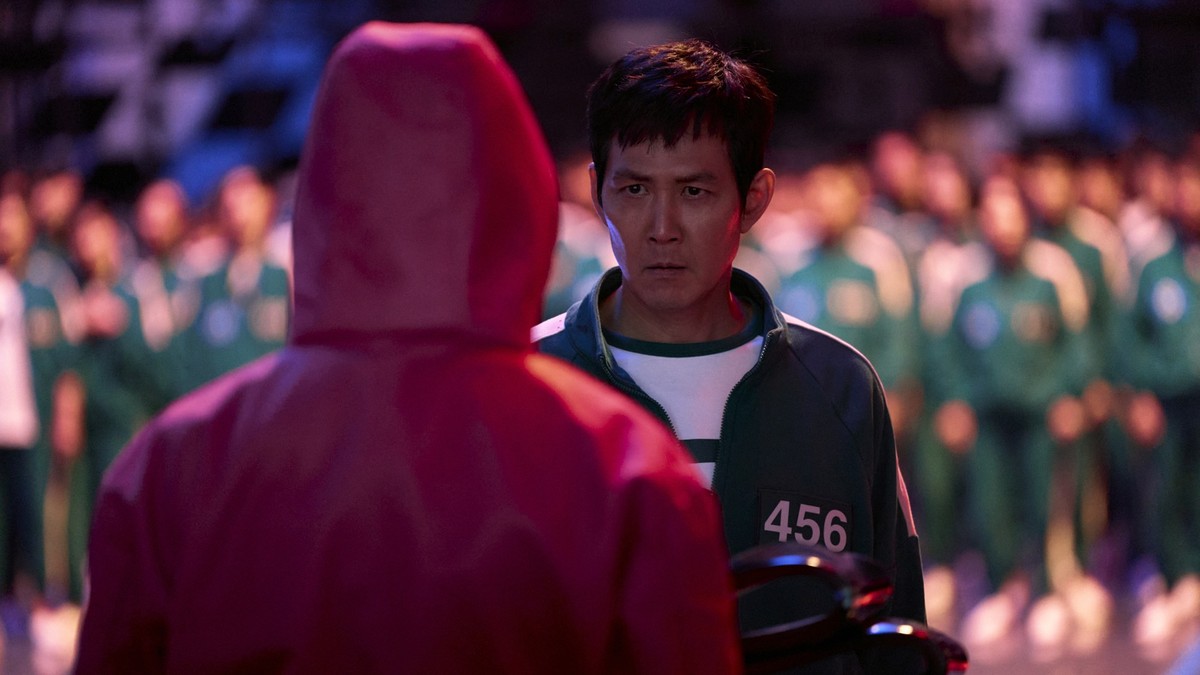"Squid Game" Staffel 2 bei Netflix erntet unerwartete Kritik