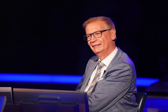 Günther Jauch ist mit "Wer wird Millionär?" nicht mehr aus dem RTL-Programm wegzudenken.