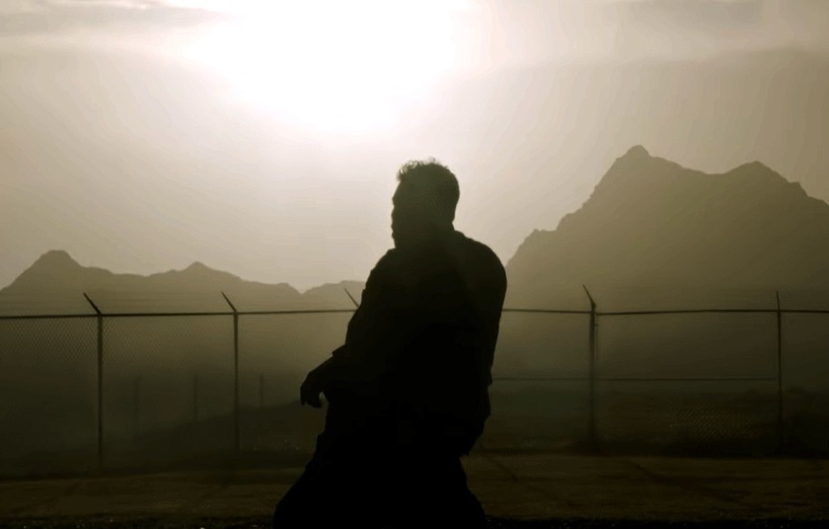 Dieser Thriller bewegt das Netflix-Publikum.