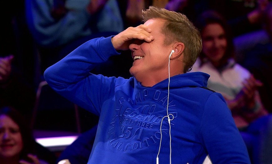 Nach Jahren als Chef-Juror beim "Supertalent" kann Dieter Bohlen nicht mehr viel schockieren.