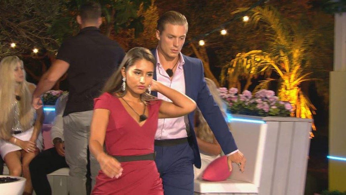 Love Island