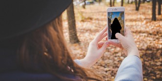Ich bin Witwe – und zum ersten Mal auf einem Date. Es ist der Horror.