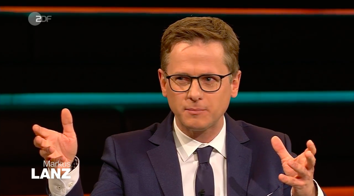 Carsten Linnemann sieht in China einen Überwachungsstaat.