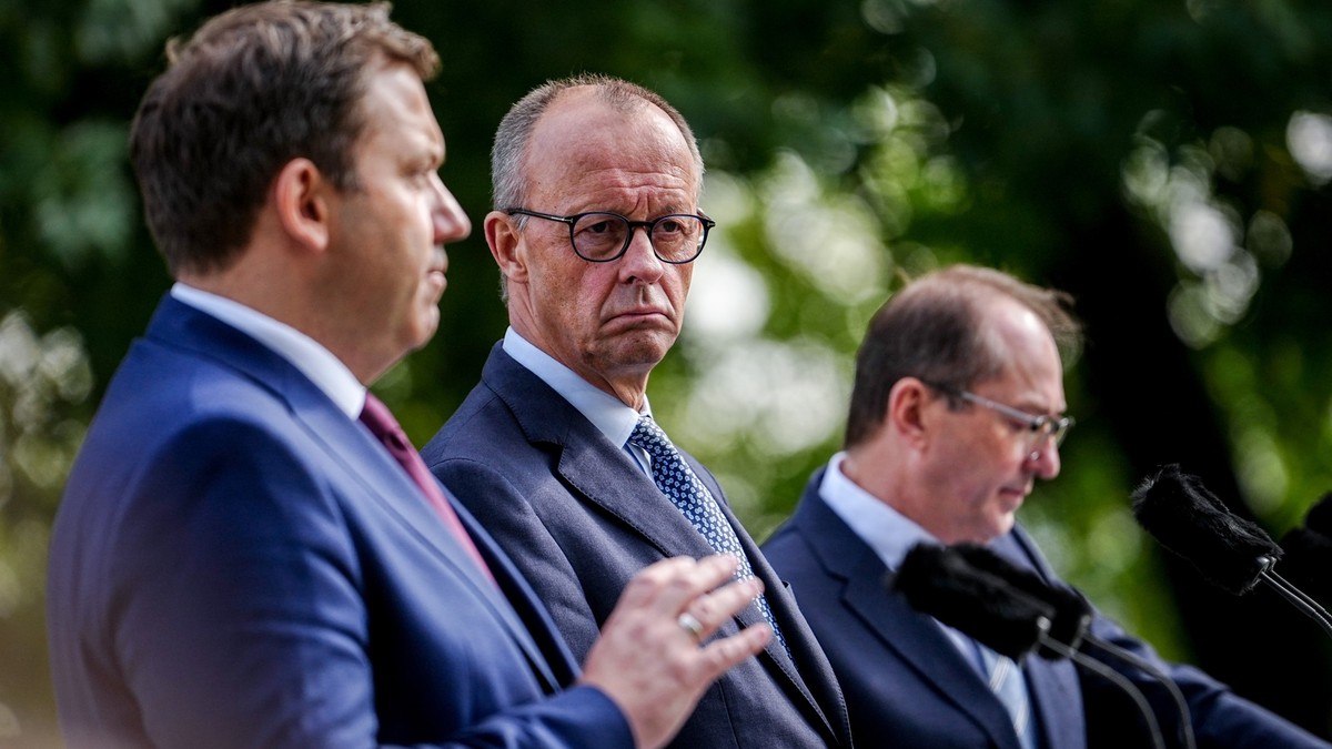 Union und SPD uneinig über Änderungen im Wehrdienst: Lotterie als Streitpunkt?