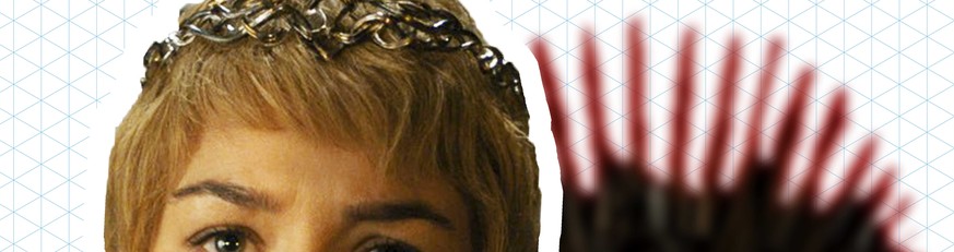 Game Of Thrones Warum Cersei Nach Staffel 8 Auf Den Got