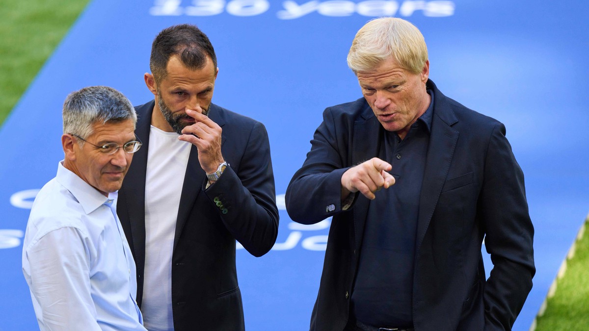 Fc Bayern Boss Abgang Offiziell Wohin Er Geht Ein Deutscher Klub - 3m7tqop