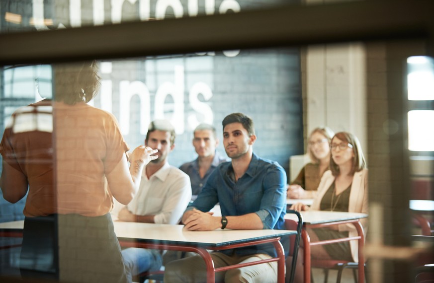 Jeder Zweite scheitert am Deutschtest der Integrationskurse